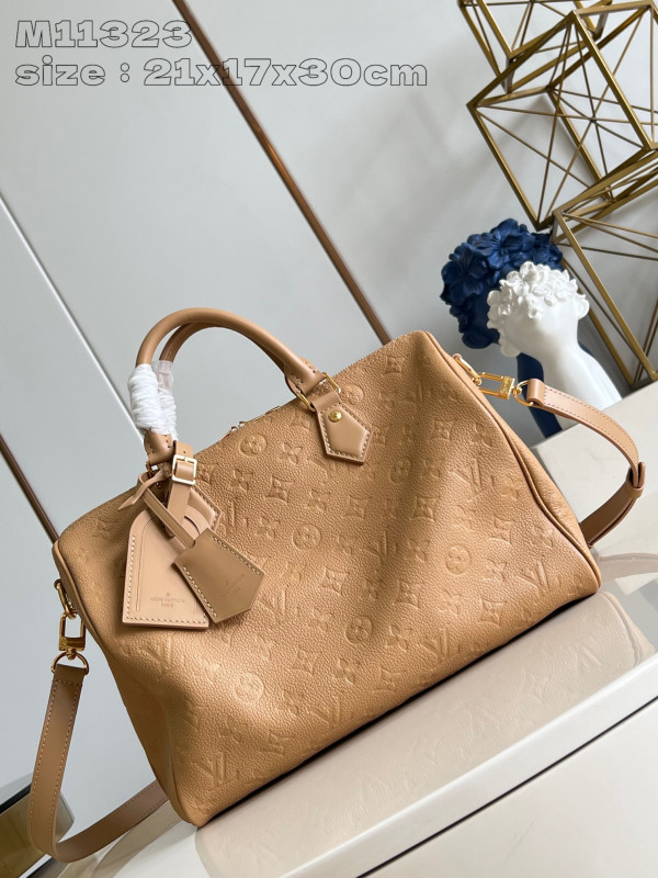 (image for) Louis Vuitton Speedy Bandoulière 30