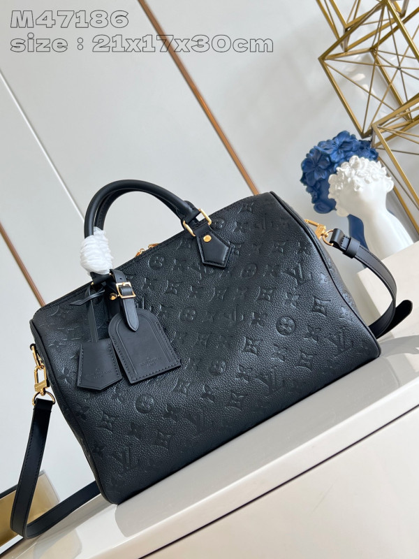 (image for) Louis Vuitton Speedy Bandoulière 30