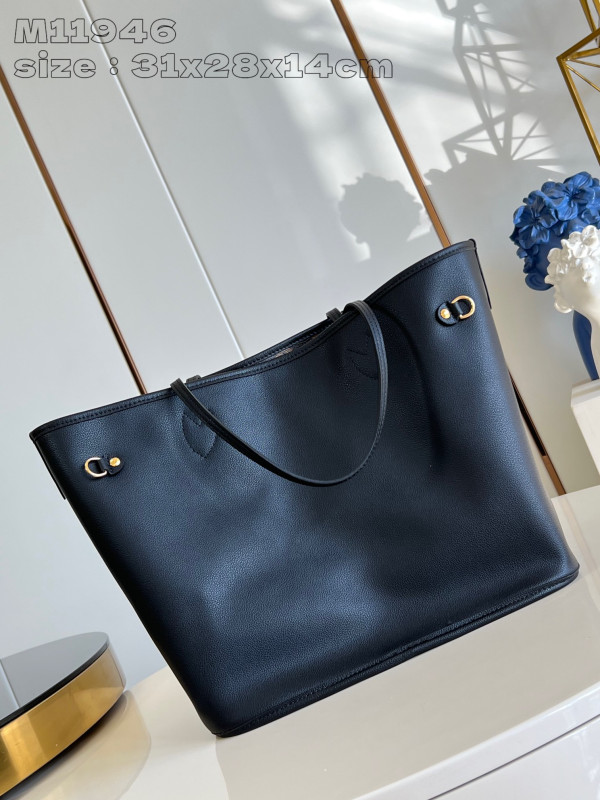 (image for) LOUIS VUITTON NEVERFULL MM-31*28*14cm