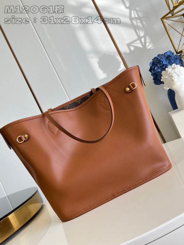 (image for) LOUIS VUITTON NEVERFULL MM-31*28*14cm