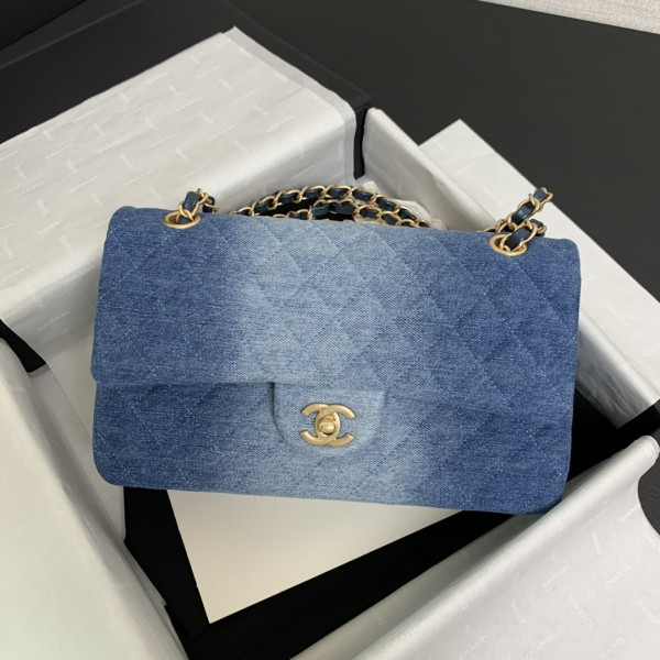 CL FLAP BAG 20CM (image for) CL FLAP BAG 20CM