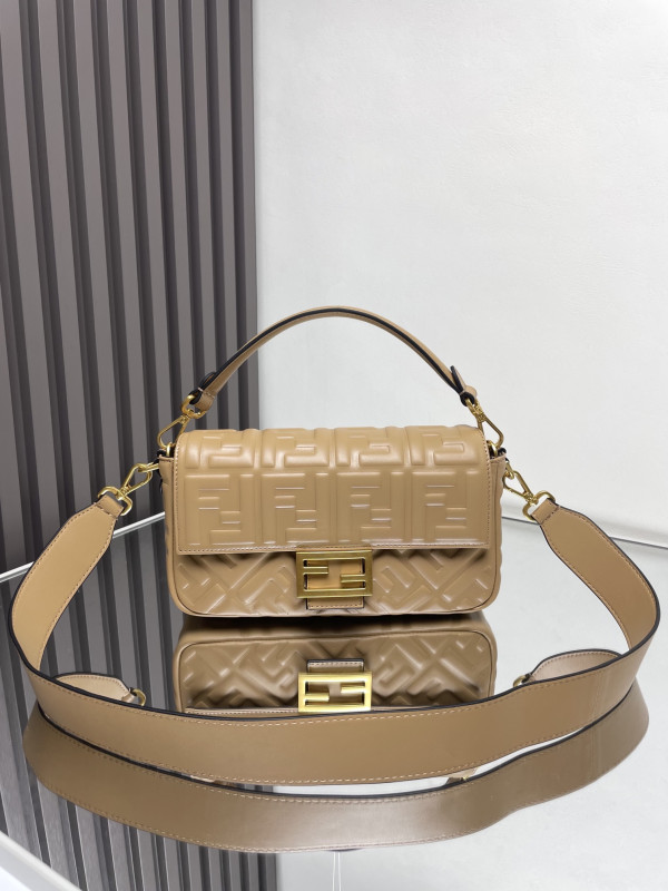 (image for) FENDI BAGUETTE-26*13*6CM
