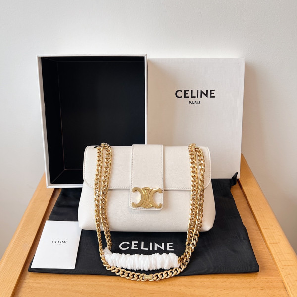 (image for) CELIN* VICTOIRE SMALL BAG-23.5X14X8cm