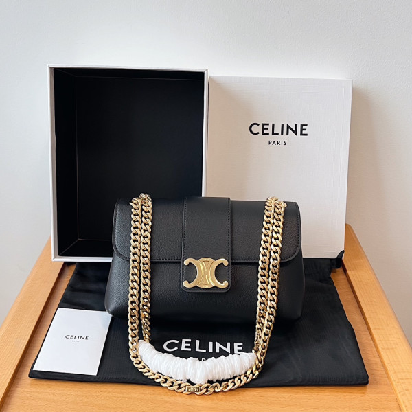 (image for) CELIN* VICTOIRE SMALL BAG-23.5X14X8cm