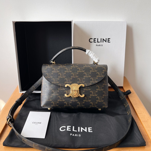 CELIN* TEEN NINO BAG-20.5*13*8CM (image for) CELIN* TEEN NINO BAG-20.5*13*8CM
