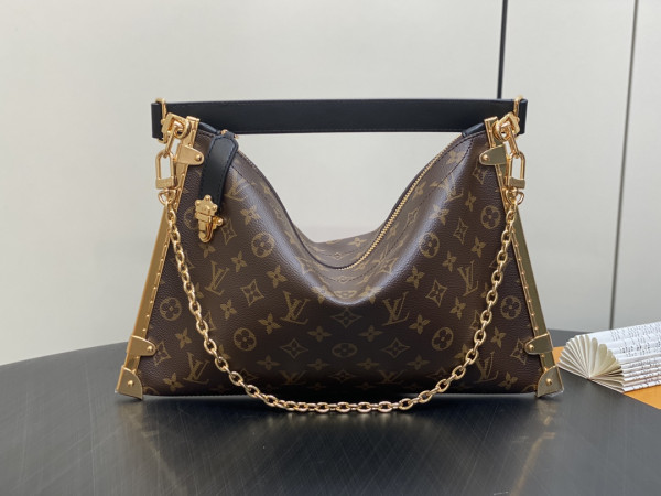 (image for) LOUIS VUITTON Lucky Trunk