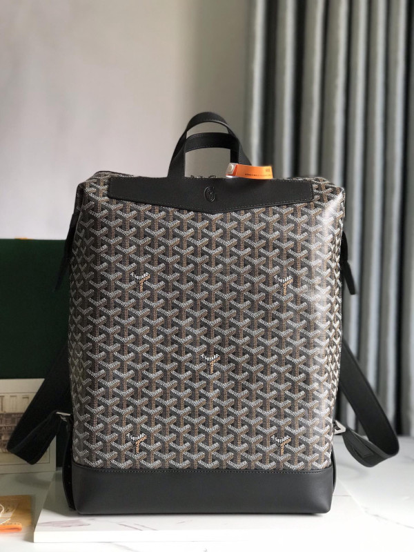 GOYARD Cisalpin Backpack-33*43*14CM (image for) GOYARD Cisalpin Backpack-33*43*14CM