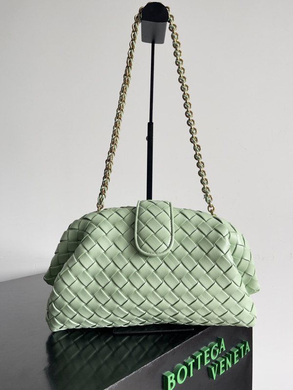 (image for) BOTTEGA VENETA Teen Lauren 1980 With Chain