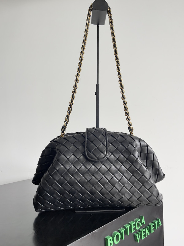 (image for) BOTTEGA VENETA Teen Lauren 1980 With Chain