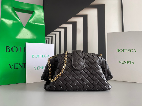 (image for) BOTTEGA VENETA Teen Lauren 1980 With Chain