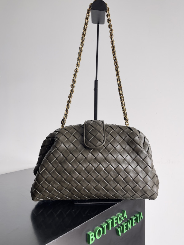 (image for) BOTTEGA VENETA Teen Lauren 1980 With Chain