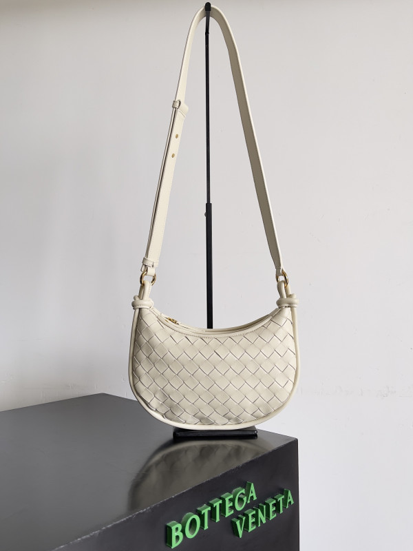 (image for) BOTTEGA VENETA GEMELLI MESSENGER