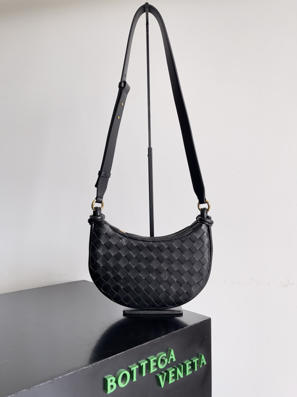 (image for) BOTTEGA VENETA GEMELLI MESSENGER