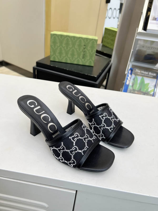 (image for) GUCCI WOMEN'S SANDAL