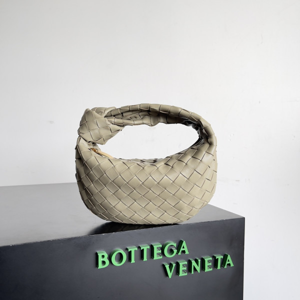 (image for) BOTTEGA VENETA MINI JODIE-23*15*5CM