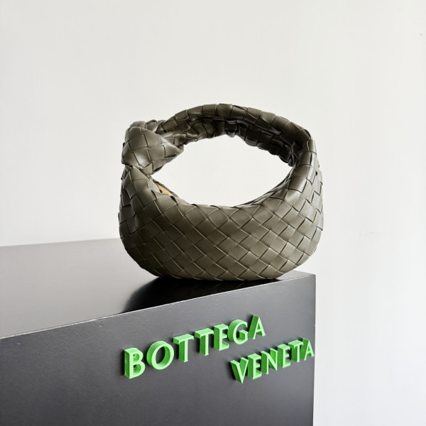 (image for) BOTTEGA VENETA MINI JODIE-23*15*5CM
