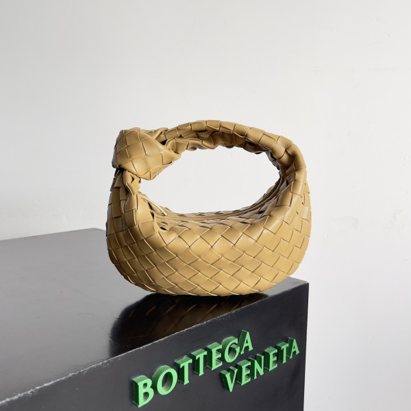 (image for) BOTTEGA VENETA MINI JODIE-23*15*5CM