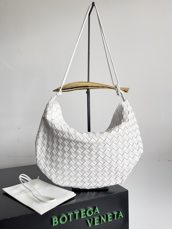 (image for) BOTTEGA VENETA Medium Sardine