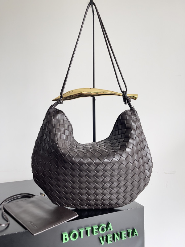 (image for) BOTTEGA VENETA Medium Sardine