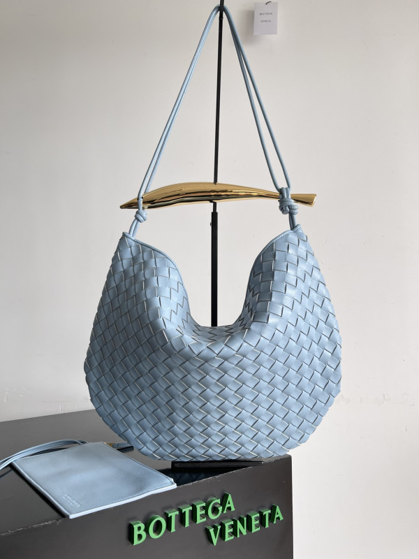 (image for) BOTTEGA VENETA Medium Sardine