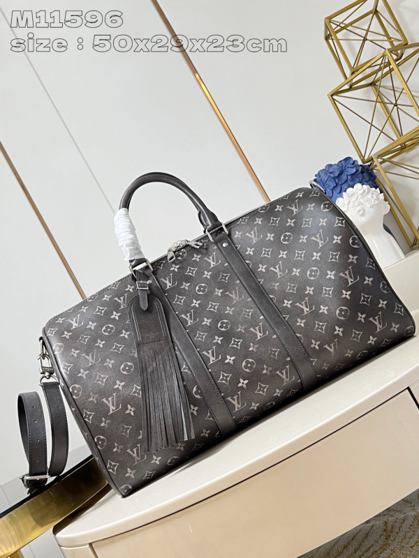 (image for) LOUIS VUITTON KEEPALL BANDOULI?RE 50