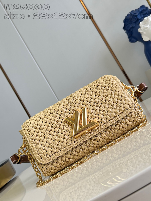 (image for) LOUIS VUITTON Twist West-23.5*12*7CM