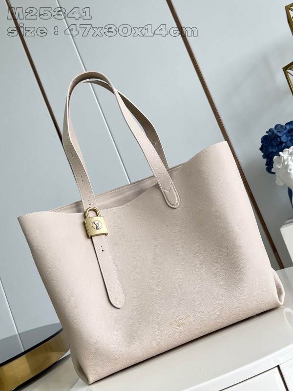 (image for) LOUIS VUITTON Low Key Cabas MM-47*30*14CM
