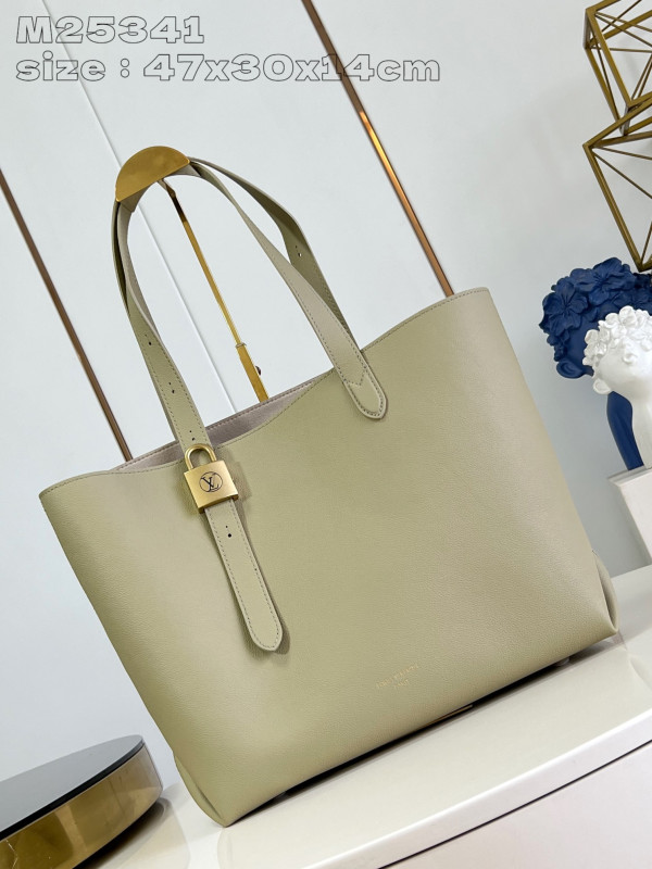 (image for) LOUIS VUITTON Low Key Cabas MM-47*30*14CM