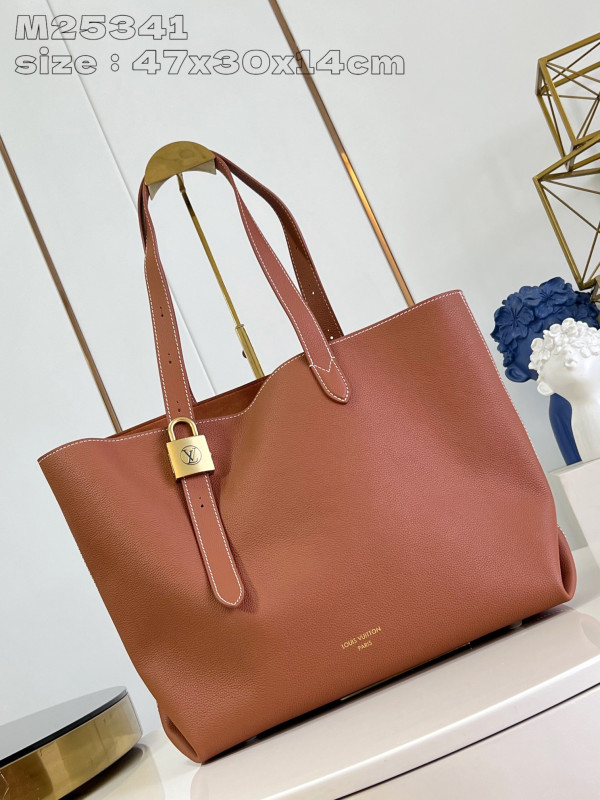 (image for) LOUIS VUITTON Low Key Cabas MM-47*30*14CM