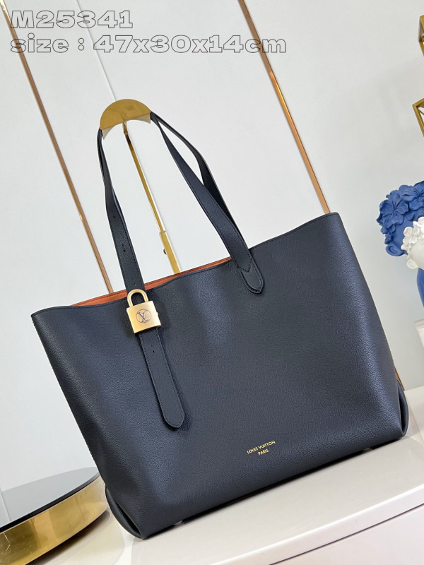 (image for) LOUIS VUITTON Low Key Cabas MM-47*30*14CM