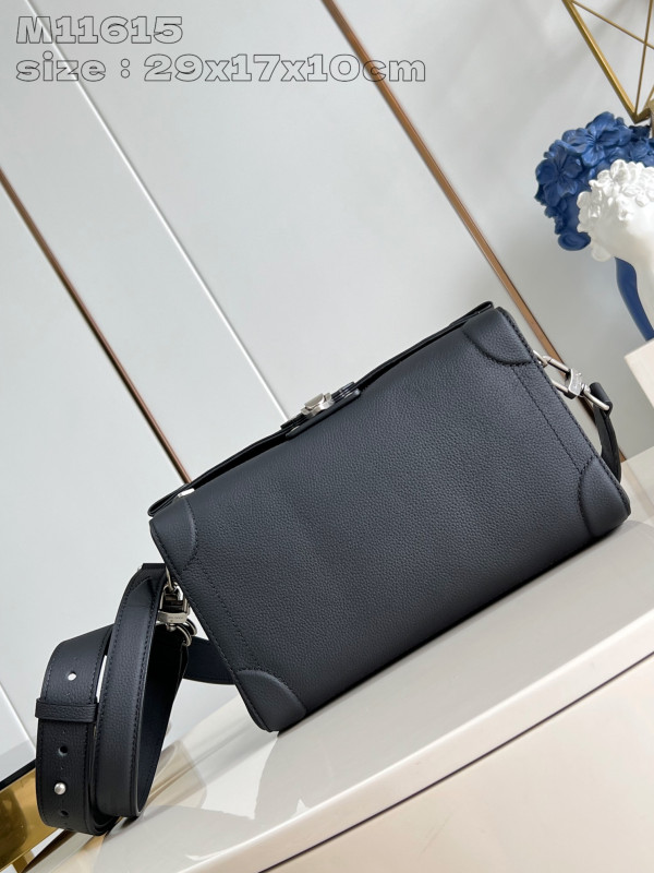 (image for) LOUIS VUITTON Soul Trunk East West-29*17.5*10CM