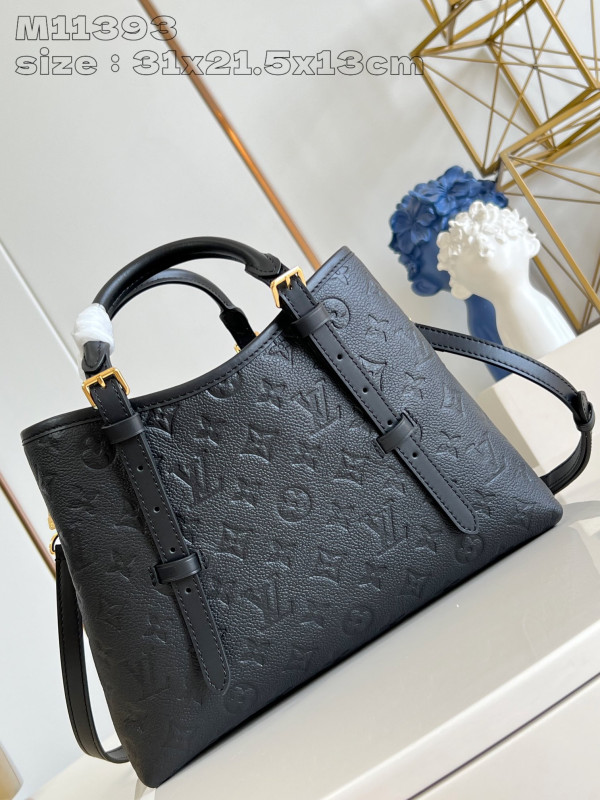 (image for) LOUIS VUITTON Babylone Tote PM-31*21.5*13CM