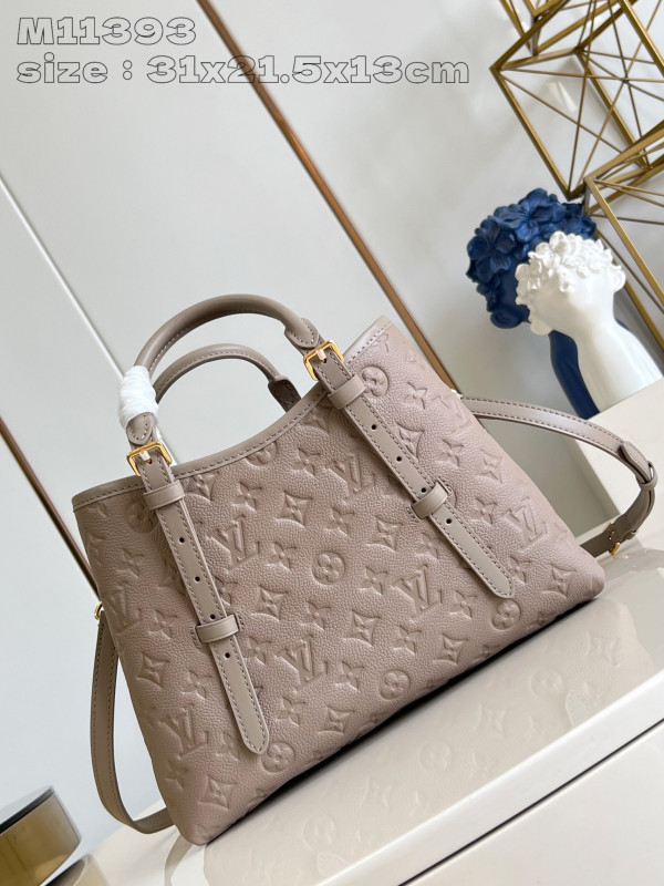 (image for) LOUIS VUITTON Babylone Tote PM-31*21.5*13CM
