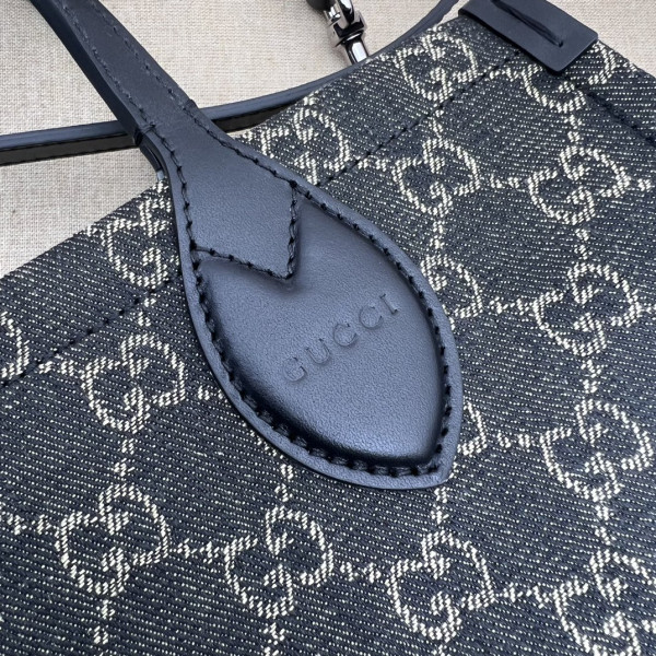 Gucci Ophidia GG medium tote bag-27*19*11CM [772183克牛仔] CELINE CHANEL ACCESSORIES LOEWE SHOES LOUIS VUITTON DIRO YSL OTHER BRAND HANDBAGS BALENCIAGA BOTTEGA VENETA GOYARD HERMES BURBERRY VALENTINO GUCCI FENDI MIUMIU CHLOE PRADA BVLGARI SUITCASE NEW ARRIVAL 