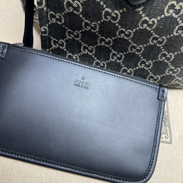Gucci Ophidia GG medium tote bag-27*19*11CM [772183克牛仔] CELINE CHANEL ACCESSORIES LOEWE SHOES LOUIS VUITTON DIRO YSL OTHER BRAND HANDBAGS BALENCIAGA BOTTEGA VENETA GOYARD HERMES BURBERRY VALENTINO GUCCI FENDI MIUMIU CHLOE PRADA BVLGARI SUITCASE NEW ARRIVAL 
