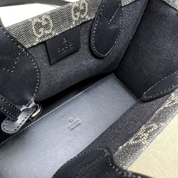 Gucci Ophidia GG medium tote bag-27*19*11CM [772183克牛仔] CELINE CHANEL ACCESSORIES LOEWE SHOES LOUIS VUITTON DIRO YSL OTHER BRAND HANDBAGS BALENCIAGA BOTTEGA VENETA GOYARD HERMES BURBERRY VALENTINO GUCCI FENDI MIUMIU CHLOE PRADA BVLGARI SUITCASE NEW ARRIVAL 