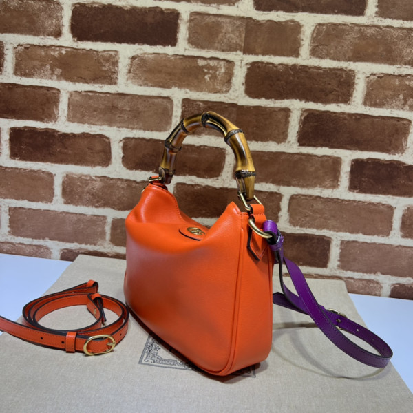 Gucci Diana small shoulder bag [746251橙色] CELINE CHANEL ACCESSORIES LOEWE SHOES LOUIS VUITTON DIRO YSL OTHER BRAND HANDBAGS BALENCIAGA BOTTEGA VENETA GOYARD HERMES BURBERRY VALENTINO GUCCI FENDI MIUMIU CHLOE PRADA BVLGARI SUITCASE NEW ARRIVAL 