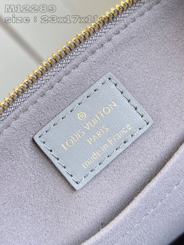 LOUIS VUITTON ALMA BB-23.5*17.5*11.5cm [M12289灰] CELINE CHANEL ACCESSORIES LOEWE SHOES LOUIS VUITTON DIRO YSL OTHER BRAND HANDBAGS BALENCIAGA BOTTEGA VENETA GOYARD HERMES BURBERRY VALENTINO GUCCI FENDI MIUMIU CHLOE PRADA BVLGARI SUITCASE NEW ARRIVAL 