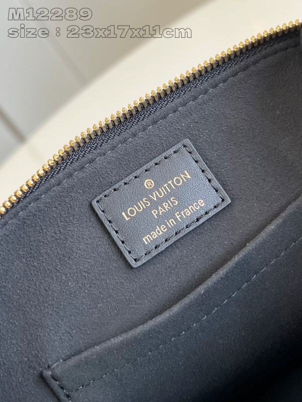 LOUIS VUITTON ALMA BB-23.5*17.5*11.5cm [M12289黑] CELINE CHANEL ACCESSORIES LOEWE SHOES LOUIS VUITTON DIRO YSL OTHER BRAND HANDBAGS BALENCIAGA BOTTEGA VENETA GOYARD HERMES BURBERRY VALENTINO GUCCI FENDI MIUMIU CHLOE PRADA BVLGARI SUITCASE NEW ARRIVAL 