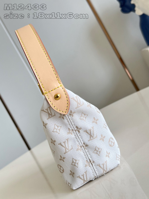 Louis Vuitton Hills Pochette [M12433] CELINE CHANEL ACCESSORIES LOEWE SHOES LOUIS VUITTON DIRO YSL OTHER BRAND HANDBAGS BALENCIAGA BOTTEGA VENETA GOYARD HERMES BURBERRY VALENTINO GUCCI FENDI MIUMIU CHLOE PRADA BVLGARI SUITCASE NEW ARRIVAL 