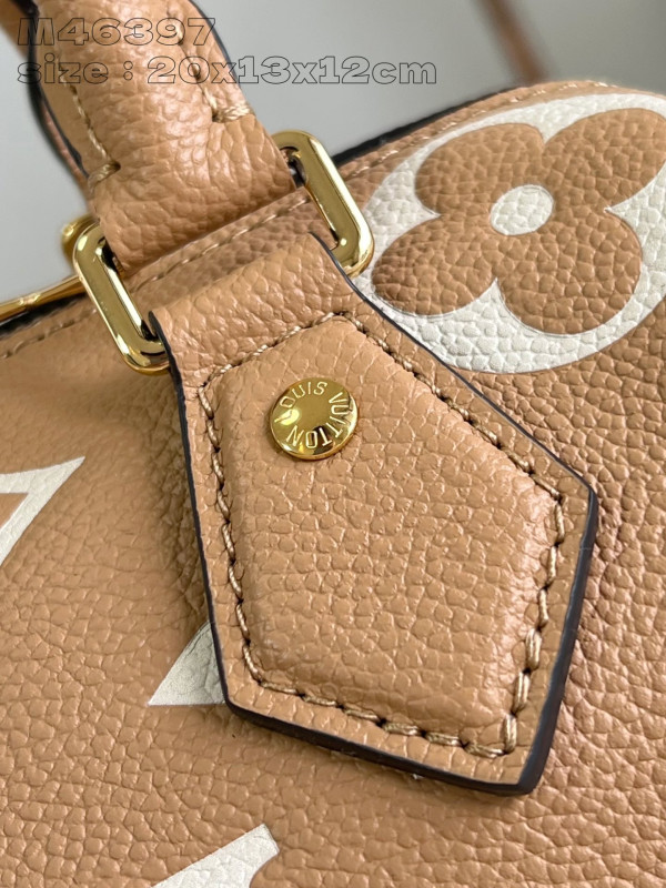 LOUIS VUITTON SPEEDY BANDOULI?RE 20 [M46397浅黄丝印] CELINE CHANEL ACCESSORIES LOEWE SHOES LOUIS VUITTON DIRO YSL OTHER BRAND HANDBAGS BALENCIAGA BOTTEGA VENETA GOYARD HERMES BURBERRY VALENTINO GUCCI FENDI MIUMIU CHLOE PRADA BVLGARI SUITCASE NEW ARRIVAL 