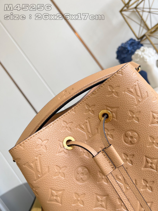 LOUIS VUITTON N?ONO? MM [M45256浅黄压花] CELINE CHANEL ACCESSORIES LOEWE SHOES LOUIS VUITTON DIRO YSL OTHER BRAND HANDBAGS BALENCIAGA BOTTEGA VENETA GOYARD HERMES BURBERRY VALENTINO GUCCI FENDI MIUMIU CHLOE PRADA BVLGARI SUITCASE NEW ARRIVAL 