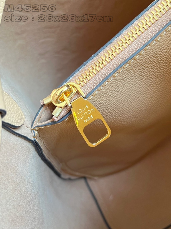 LOUIS VUITTON N?ONO? MM [M45256浅黄压花] CELINE CHANEL ACCESSORIES LOEWE SHOES LOUIS VUITTON DIRO YSL OTHER BRAND HANDBAGS BALENCIAGA BOTTEGA VENETA GOYARD HERMES BURBERRY VALENTINO GUCCI FENDI MIUMIU CHLOE PRADA BVLGARI SUITCASE NEW ARRIVAL 
