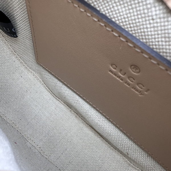 Gucci GG Matelassé mini shoulder bag [739736肉粉色] CELINE CHANEL ACCESSORIES LOEWE SHOES LOUIS VUITTON DIRO YSL OTHER BRAND HANDBAGS BALENCIAGA BOTTEGA VENETA GOYARD HERMES BURBERRY VALENTINO GUCCI FENDI MIUMIU CHLOE PRADA BVLGARI SUITCASE NEW ARRIVAL 