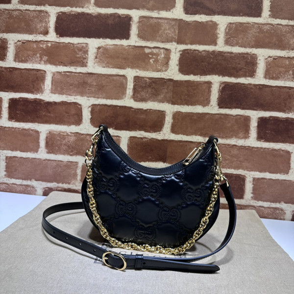 Gucci GG Matelassé mini shoulder bag [739736克色] CELINE CHANEL ACCESSORIES LOEWE SHOES LOUIS VUITTON DIRO YSL OTHER BRAND HANDBAGS BALENCIAGA BOTTEGA VENETA GOYARD HERMES BURBERRY VALENTINO GUCCI FENDI MIUMIU CHLOE PRADA BVLGARI SUITCASE NEW ARRIVAL 