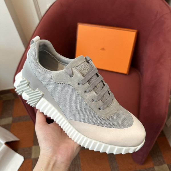 HERMES SNEAKER [C1TX3-032925] CELINE CHANEL ACCESSORIES LOEWE SHOES LOUIS VUITTON DIRO YSL OTHER BRAND HANDBAGS BALENCIAGA BOTTEGA VENETA GOYARD HERMES BURBERRY VALENTINO GUCCI FENDI MIUMIU CHLOE PRADA BVLGARI SUITCASE NEW ARRIVAL 