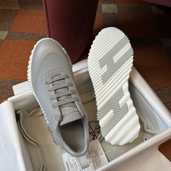 HERMES SNEAKER [C1TX3-032925] CELINE CHANEL ACCESSORIES LOEWE SHOES LOUIS VUITTON DIRO YSL OTHER BRAND HANDBAGS BALENCIAGA BOTTEGA VENETA GOYARD HERMES BURBERRY VALENTINO GUCCI FENDI MIUMIU CHLOE PRADA BVLGARI SUITCASE NEW ARRIVAL 