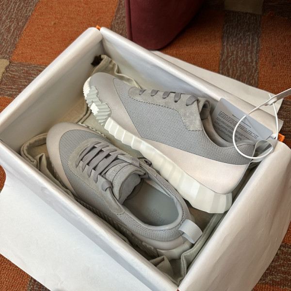HERMES SNEAKER [C1TX3-032925] CELINE CHANEL ACCESSORIES LOEWE SHOES LOUIS VUITTON DIRO YSL OTHER BRAND HANDBAGS BALENCIAGA BOTTEGA VENETA GOYARD HERMES BURBERRY VALENTINO GUCCI FENDI MIUMIU CHLOE PRADA BVLGARI SUITCASE NEW ARRIVAL 
