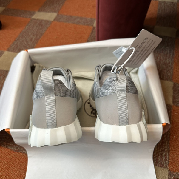 HERMES SNEAKER [C1TX3-032925] CELINE CHANEL ACCESSORIES LOEWE SHOES LOUIS VUITTON DIRO YSL OTHER BRAND HANDBAGS BALENCIAGA BOTTEGA VENETA GOYARD HERMES BURBERRY VALENTINO GUCCI FENDI MIUMIU CHLOE PRADA BVLGARI SUITCASE NEW ARRIVAL 