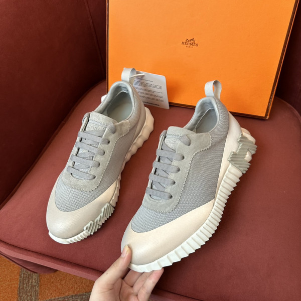 HERMES SNEAKER [C1TX3-032925] CELINE CHANEL ACCESSORIES LOEWE SHOES LOUIS VUITTON DIRO YSL OTHER BRAND HANDBAGS BALENCIAGA BOTTEGA VENETA GOYARD HERMES BURBERRY VALENTINO GUCCI FENDI MIUMIU CHLOE PRADA BVLGARI SUITCASE NEW ARRIVAL 